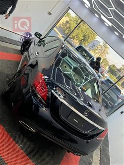 مرسيدس بنز C-Class